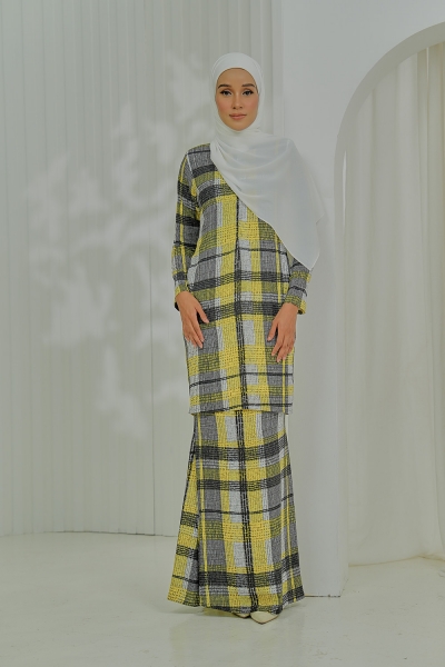 BWFW, "AMRAH QAWYAH" SERIES - QAWIYA
